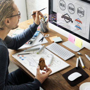 Usługi tworzenia stron internetowych www