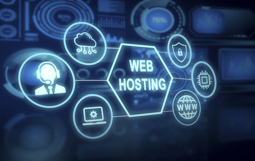 Usługi tworzenia stron internetowych www